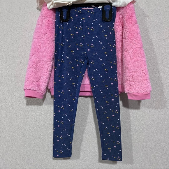 NWT BCBG Girls outfit - Picture 5 of 9